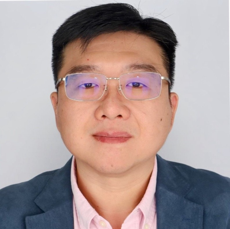 Eugene Teo